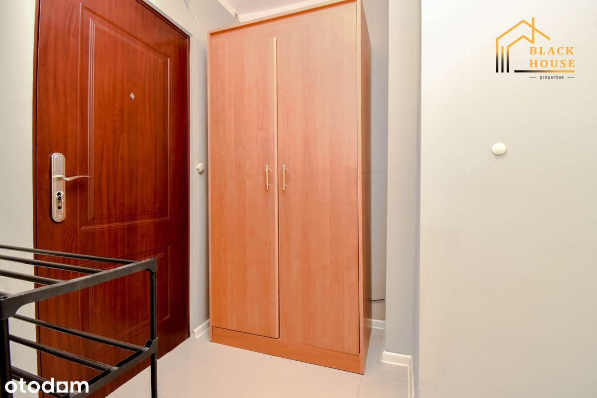 Mieszkanie inwestycyjne w  Świetnej Lokalizacji-4
