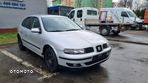 Maska Pokrywa Silnika SEAT LEON I L57N - 4