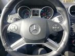 Mercedes-Benz ML 63 AMG 4-Matic - 8