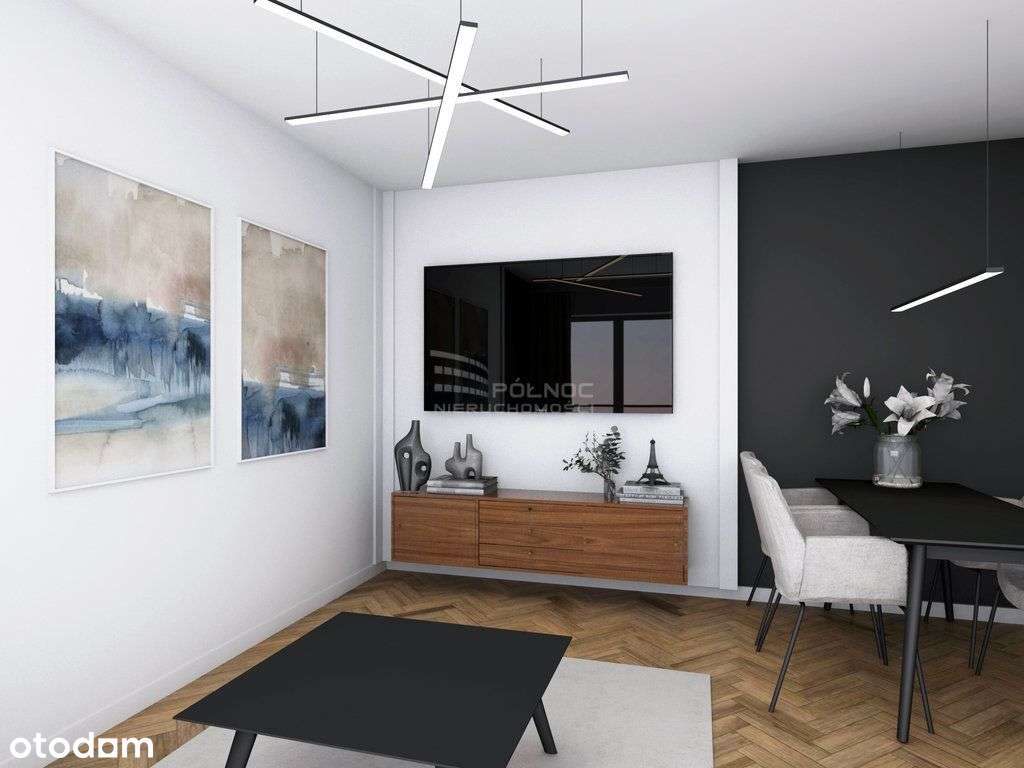 Nowoczesne mieszkania na ul. Ogrodowej w Łomży! - Pełny obrazek: 5/13