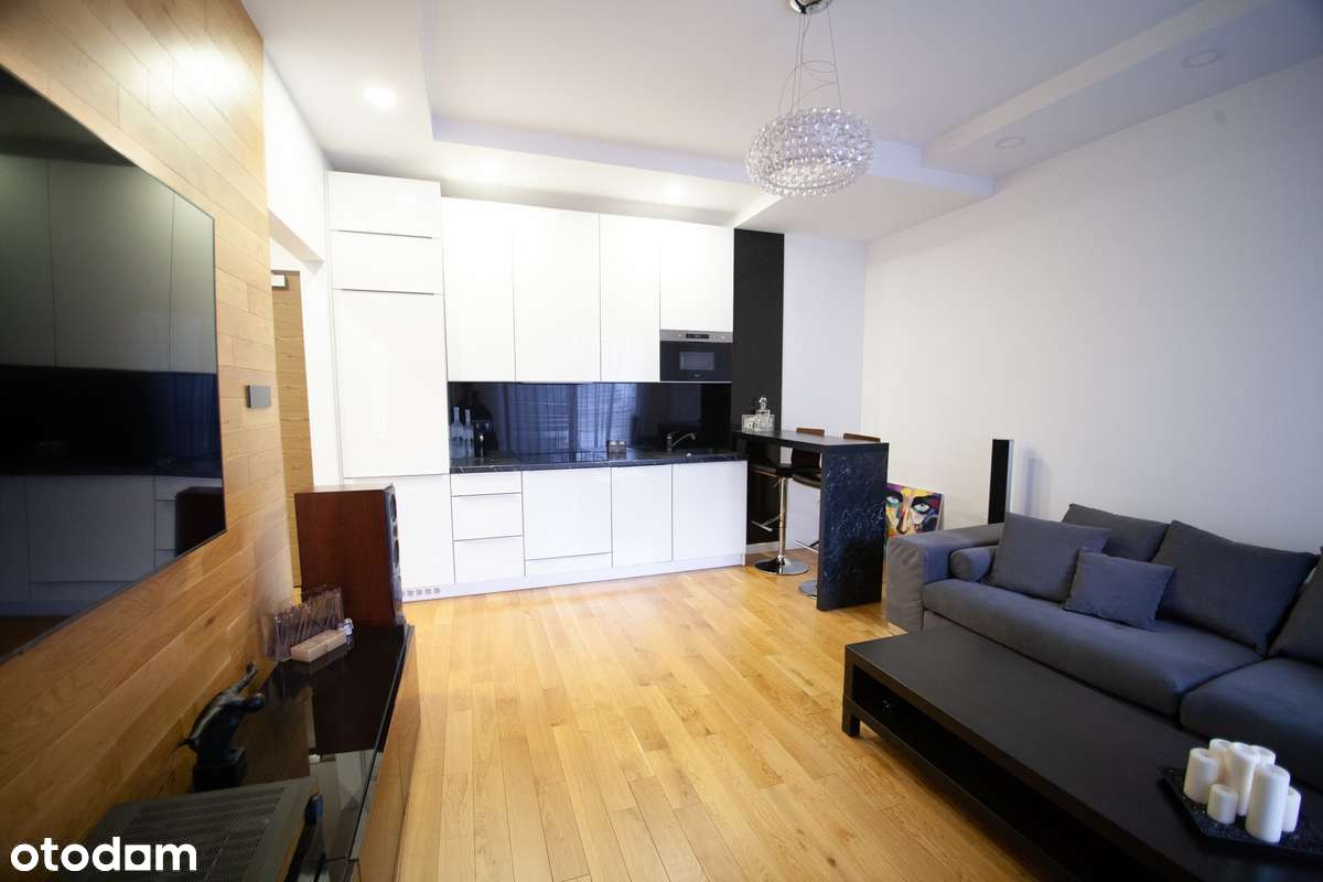 Novum, ul. Rakowicka | Wysoki Standard | Prywatnie, Bez Prowizji - Pełny obrazek: 4/14