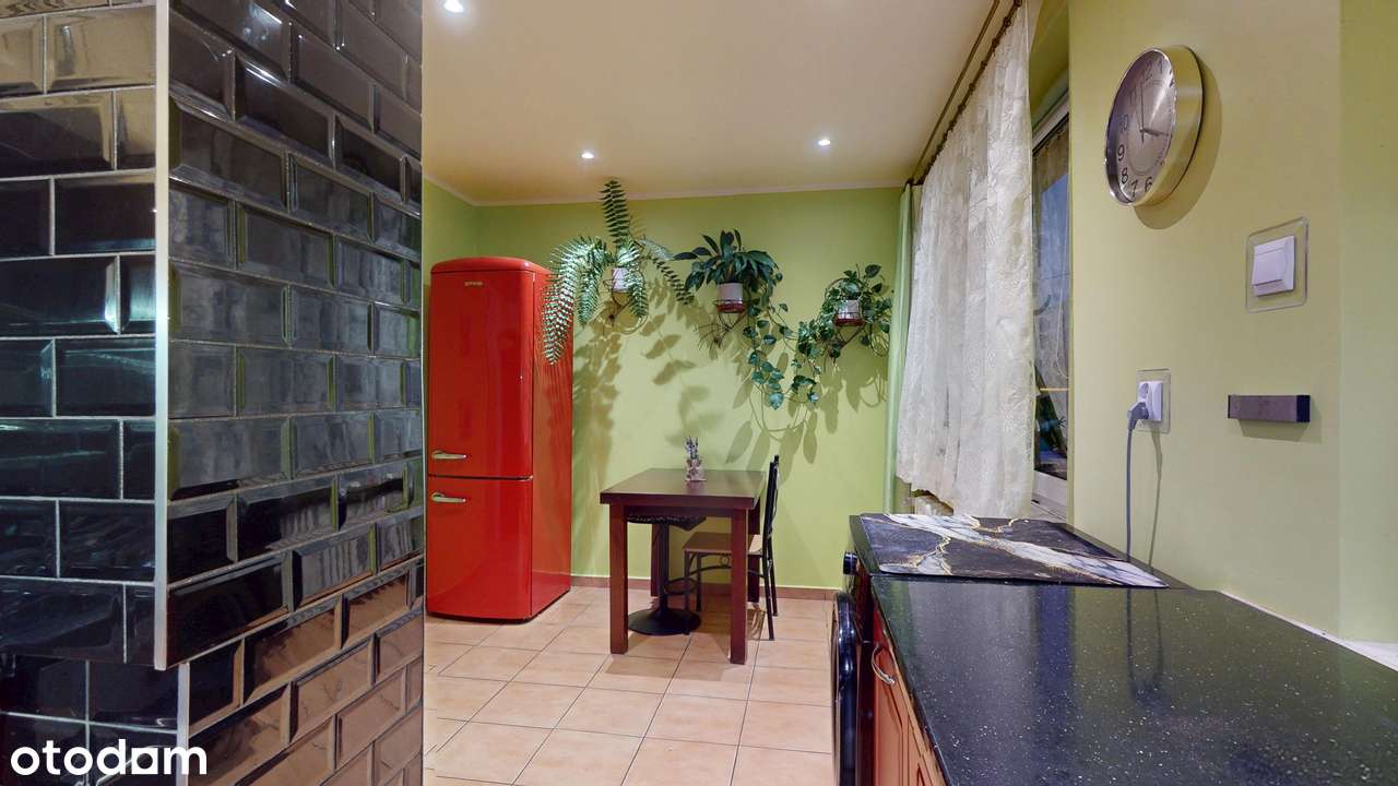 2 pokoje na parterze - Pełny obrazek: 3/10