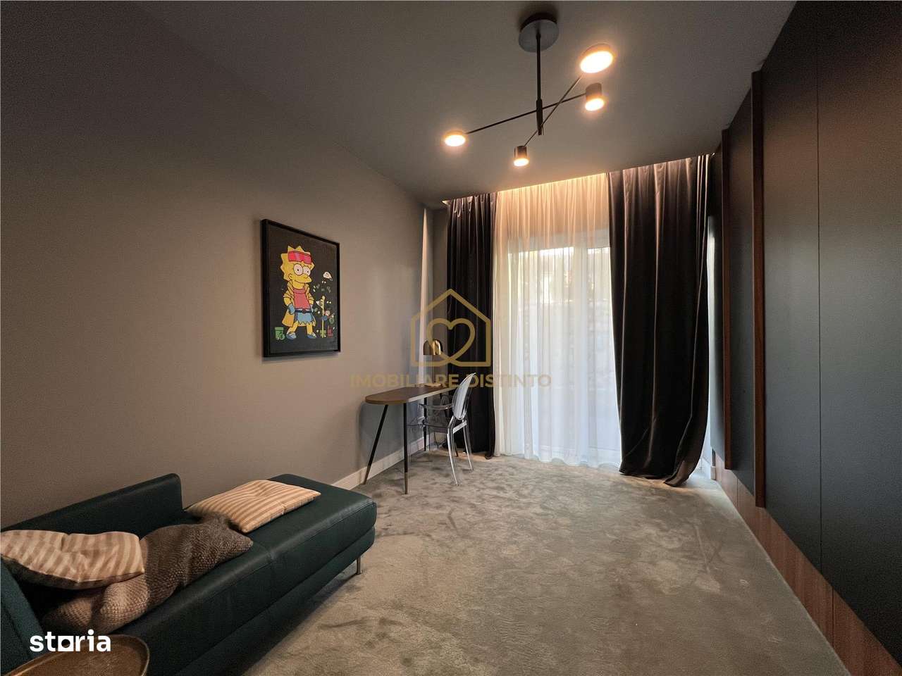 Duplex cu 3 camere Exclusivist! - Imagine principală: 4/20