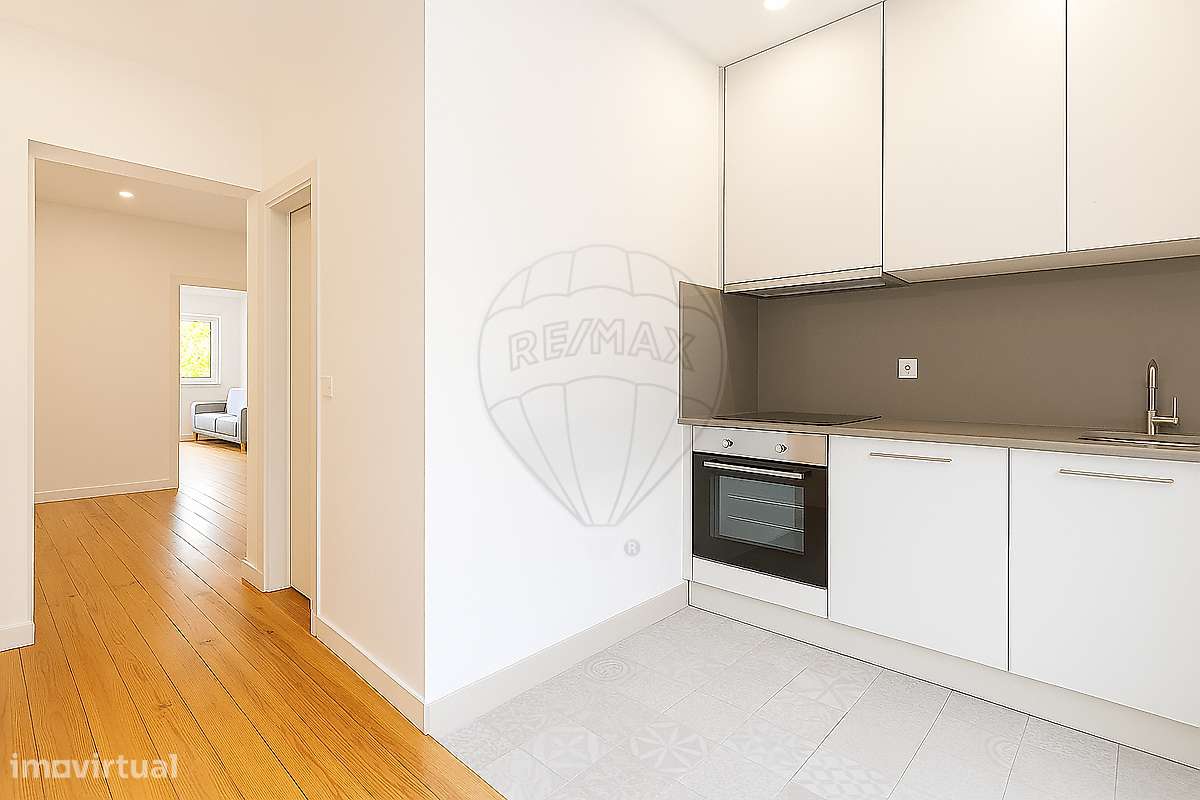 Apartamento T1 para venda-13