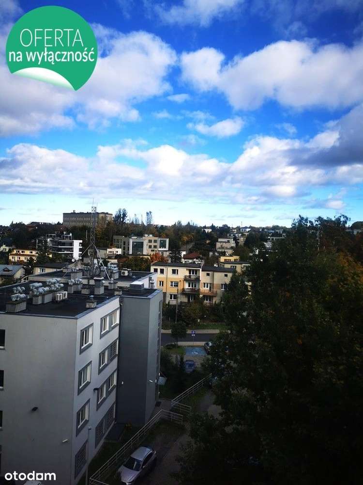 3 pokoje blisko morza z widokiem na zieleń.-14