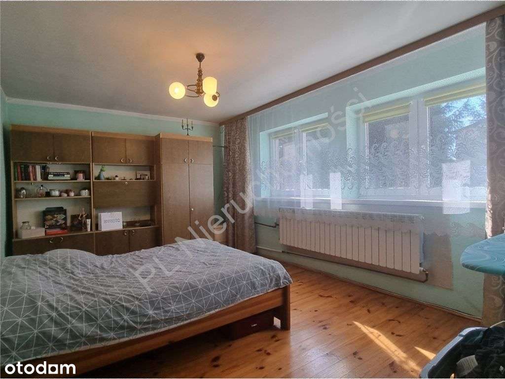 Marki – działka pod segmenty-11