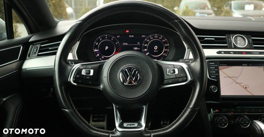 Volkswagen Passat 2.0 TSI BMT Highline DSG - 25