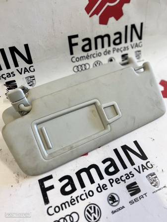 Palas de sol SEAT LEON 5F1 ST (2016- - 1