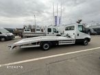 Iveco Iveco Daily 35S18H, 3.0l 180KM, Przewóz pojazdów - 3