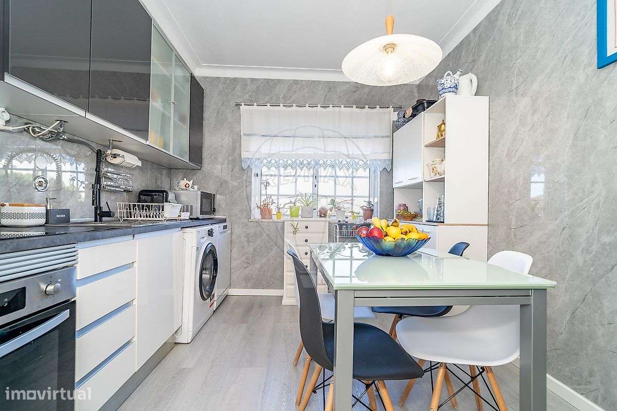 Apartamento T3 para venda-23