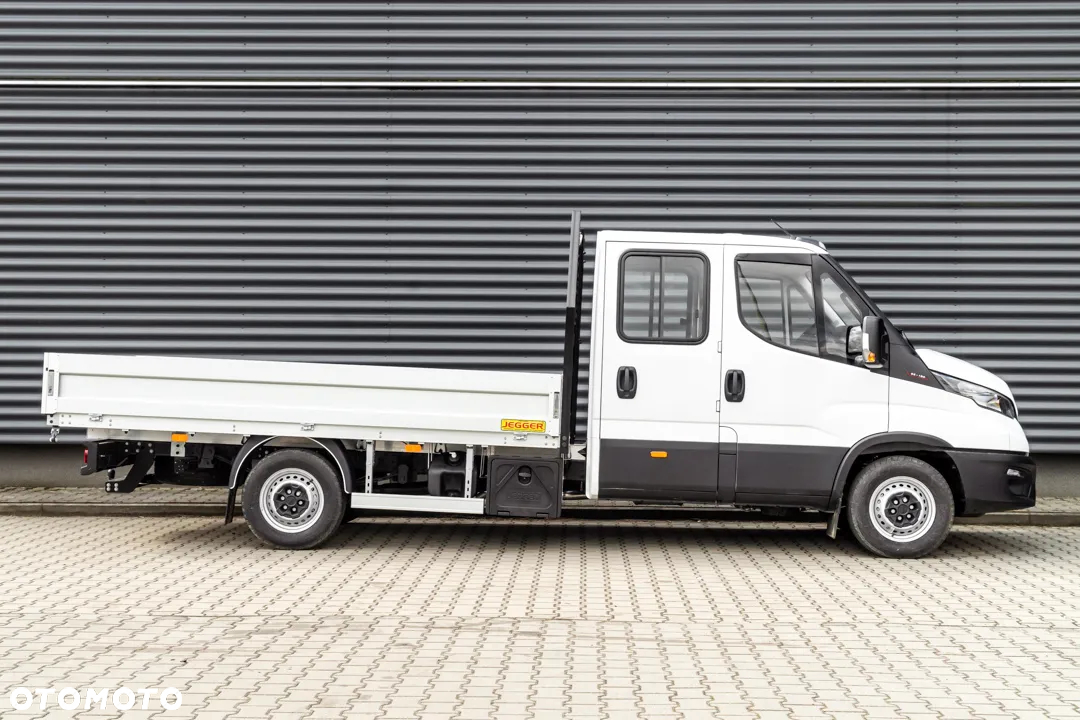 Iveco Daily 35S16H 3.0 Doka - 8