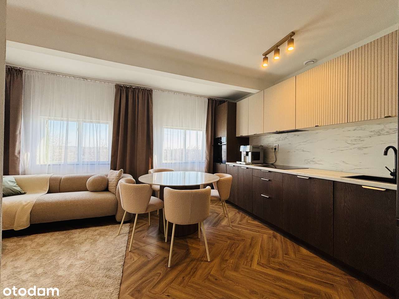 2pok*komórka lokatorska*klimatyzacja*wysoki standard wykończeń-5