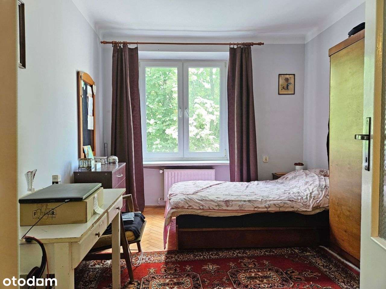 Ładne 50m2 – na skraju os. Oficerskiego-5