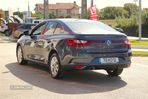 Renault Mégane Grand Coupe 1.5 Blue dCi Limited - 7