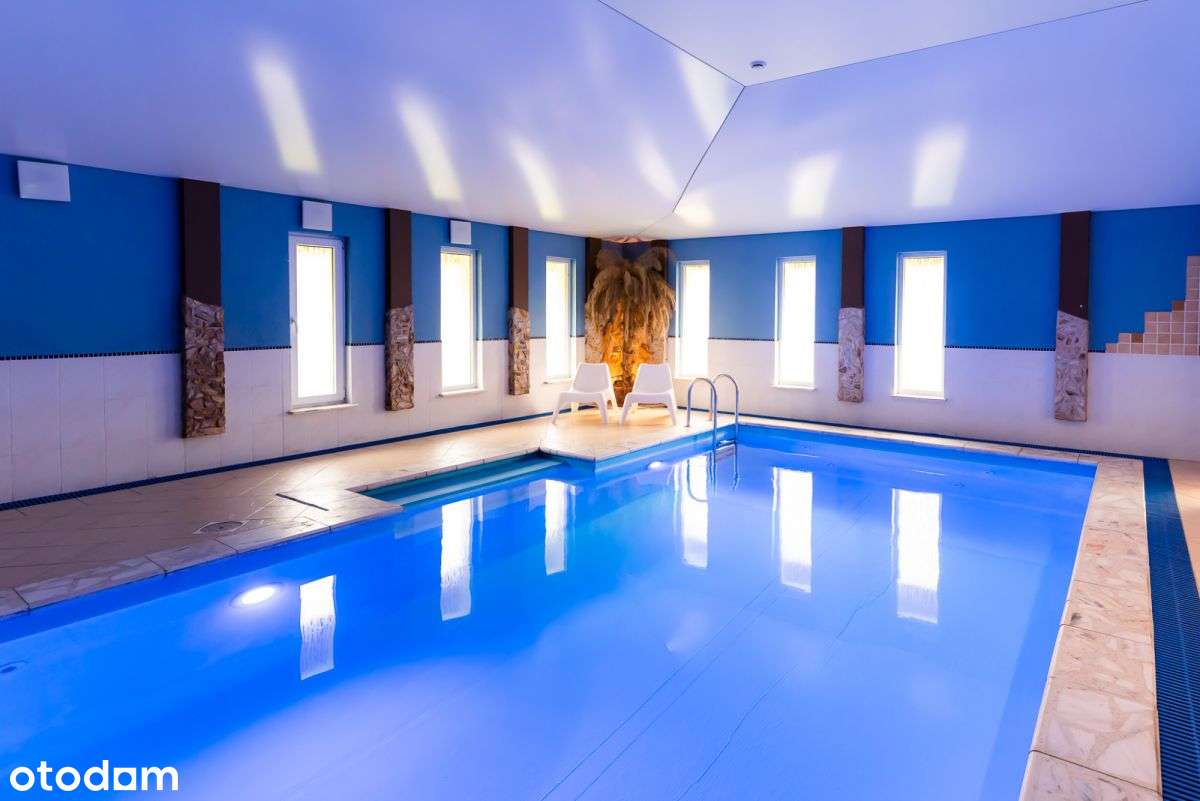 Leśna Oaza – Twój dochodowy azyl na Kaszubach-5