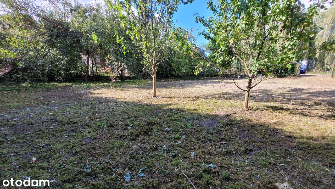 Sprzedam działkę budowlaną 400m² w Murowanej Goślinie - Pełny obrazek: 5/10