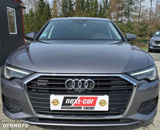 Audi A6 40 TDI mHEV Quattro S tronic - 7