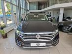 Volkswagen Touareg V6 TDI Atmosphere - 8