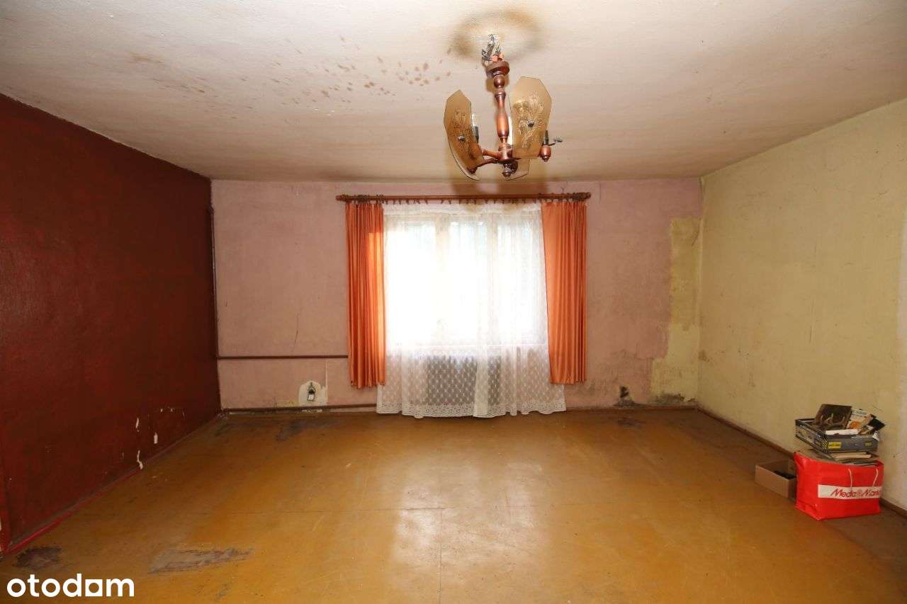 Na sprzedaż mieszkanie na Ul. Biskupińskiej-7