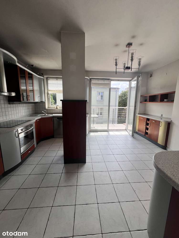 Luksusowy apartament 168 m² - Mokotów - projekt Stefana Kuryłowicza - Pełny obrazek: 5/20