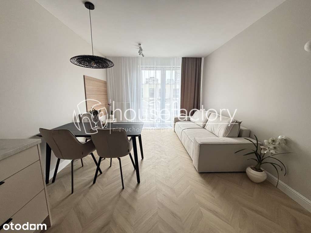 Gotowe do zamieszkania Widzew - Nowe budownictwo-2