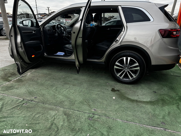 Renault Koleos 2.0 Energy dCi X-TRONIC Intens - 26