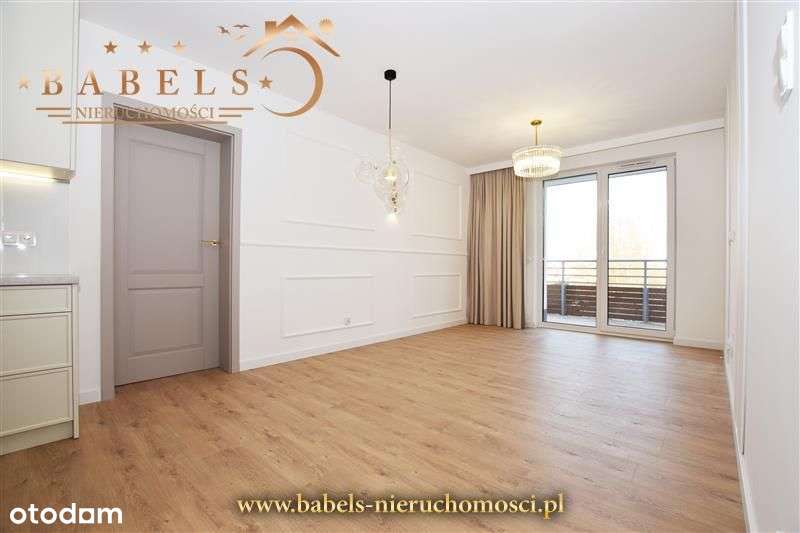 Nowoczesne M3 Winda Taras m-ce postojowe, komórka-1