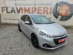 Peugeot 208 1.2 PureTech Style - 1