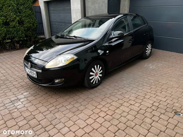 Fiat Bravo 1.4 T-Jet 16V Active - 27