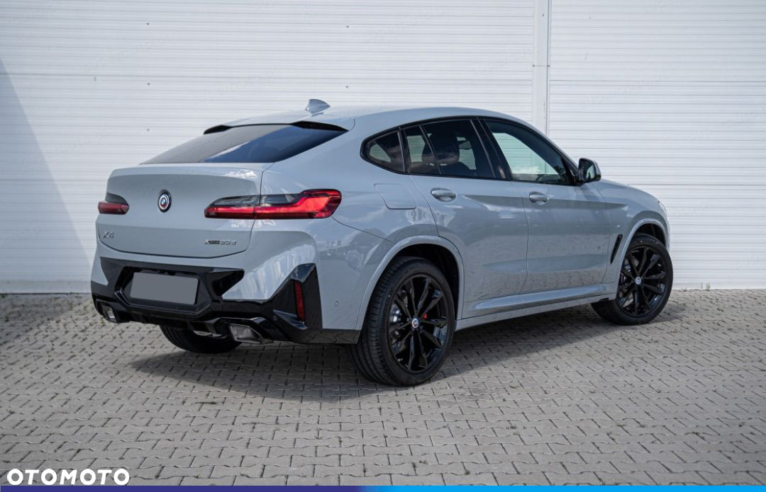 BMW X4 - 4