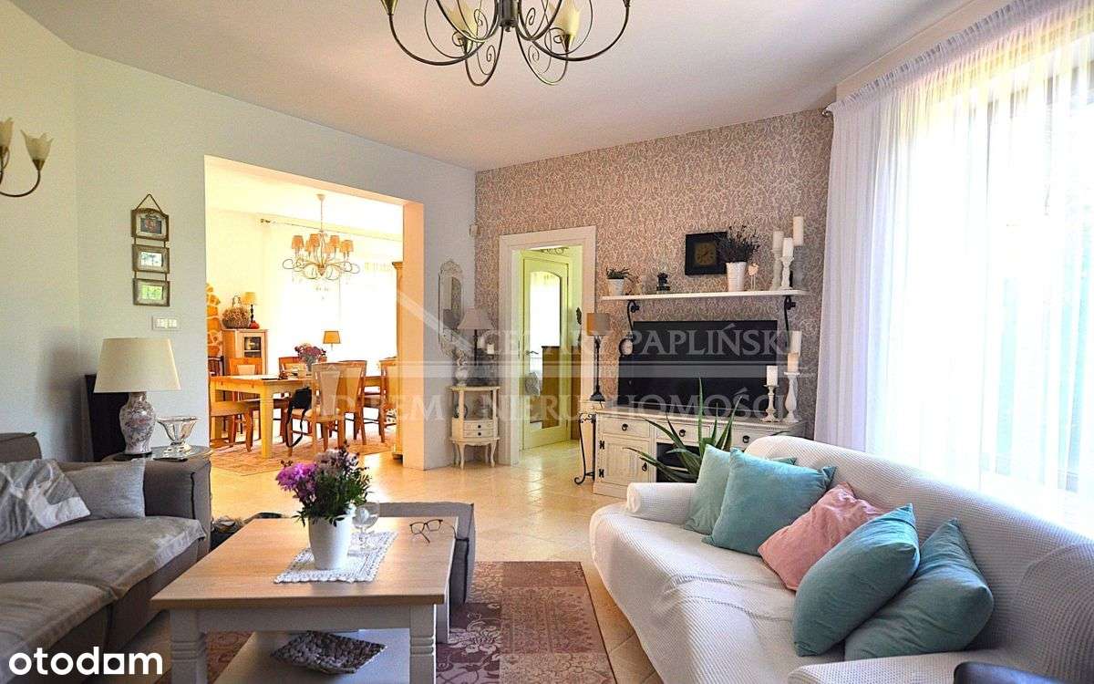 Zemborzyce Podleśne, działka 2885 mkw-5