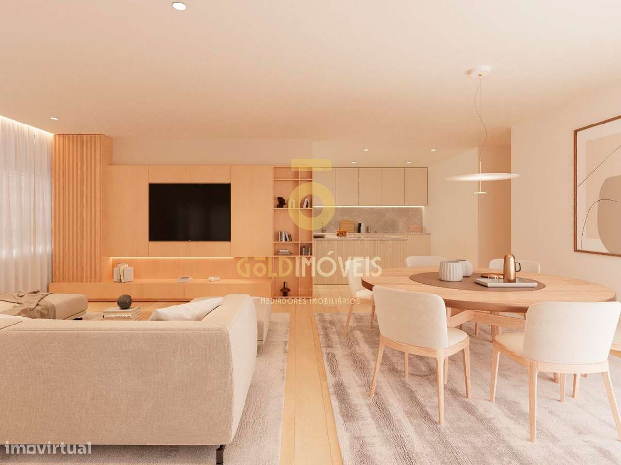 Apartamento T3 Venda em Penafiel,Penafiel-24