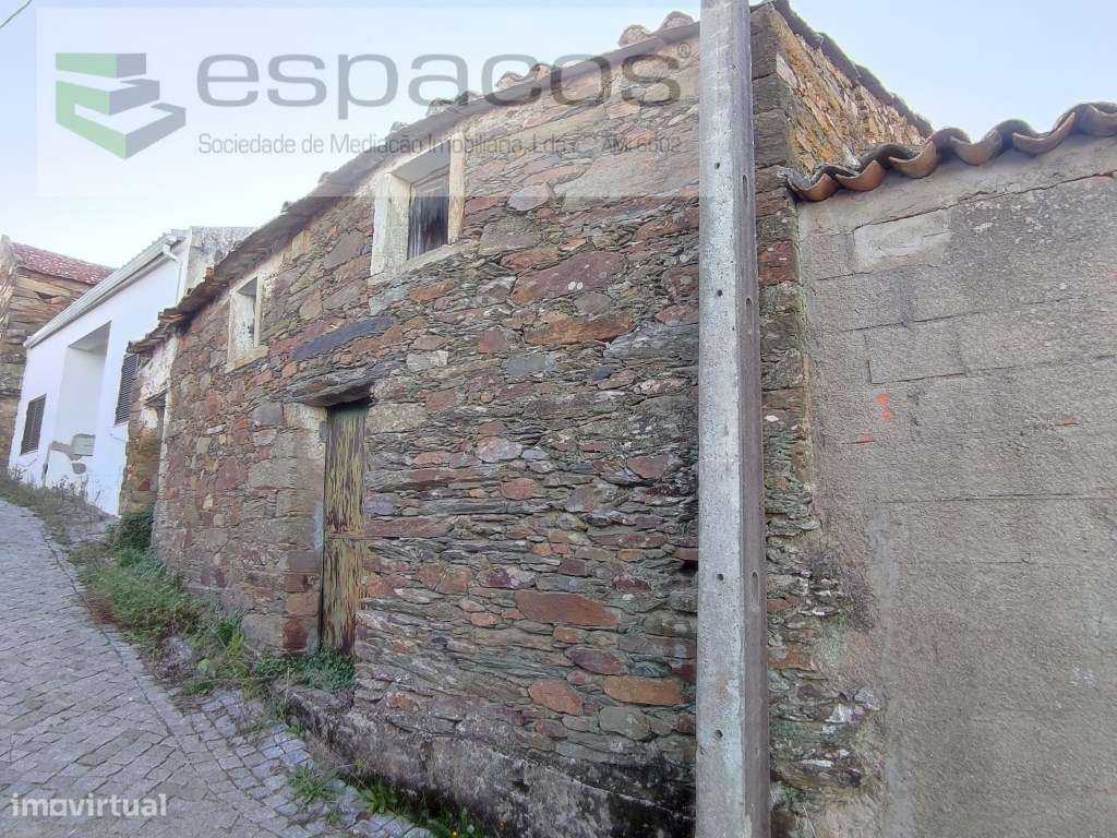 Casa em Xisto em aldeia típica - Mendares - Grande imagem: 3/8