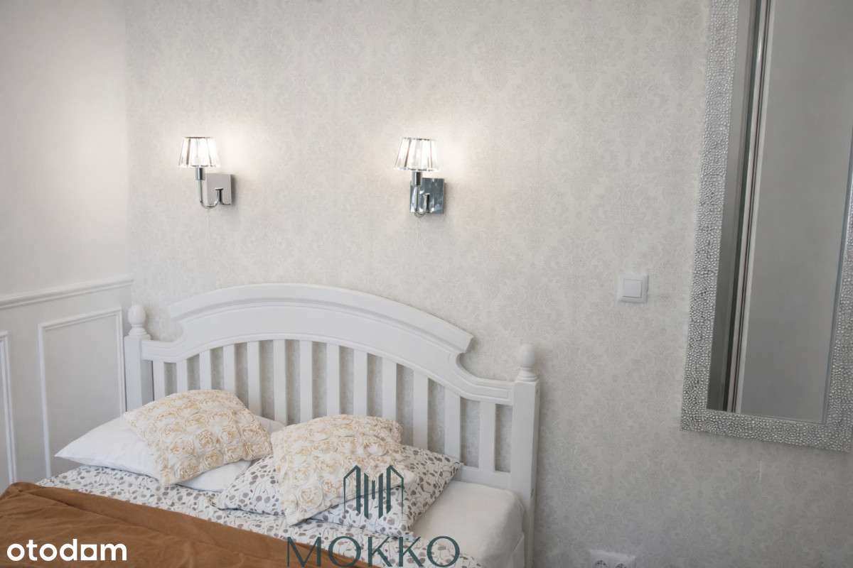 Stare Miasto / Prestiżowy APARTAMENT/40m2 - Pełny obrazek: 3/9