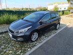 Kia Ceed SW 1.4 CRDi Prime - 1