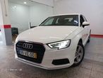 Audi A3 - 1