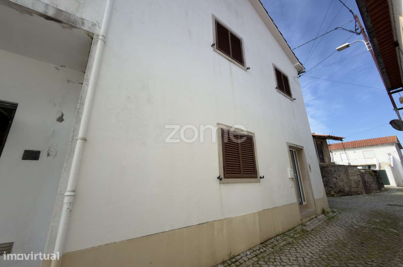 Moradia T3 com garagem e terraço em Bem da Fé, Condeixa-a-Nova-30
