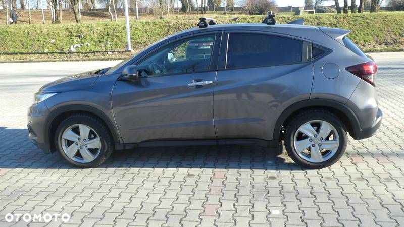 Honda HR-V 1.5 Executive (ADAS / Connect+) CVT - 2