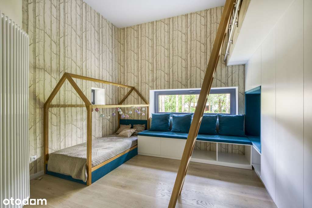 Luksusowa willa z basenem i kortem tenisowym!-19