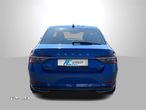 Skoda Superb - 5