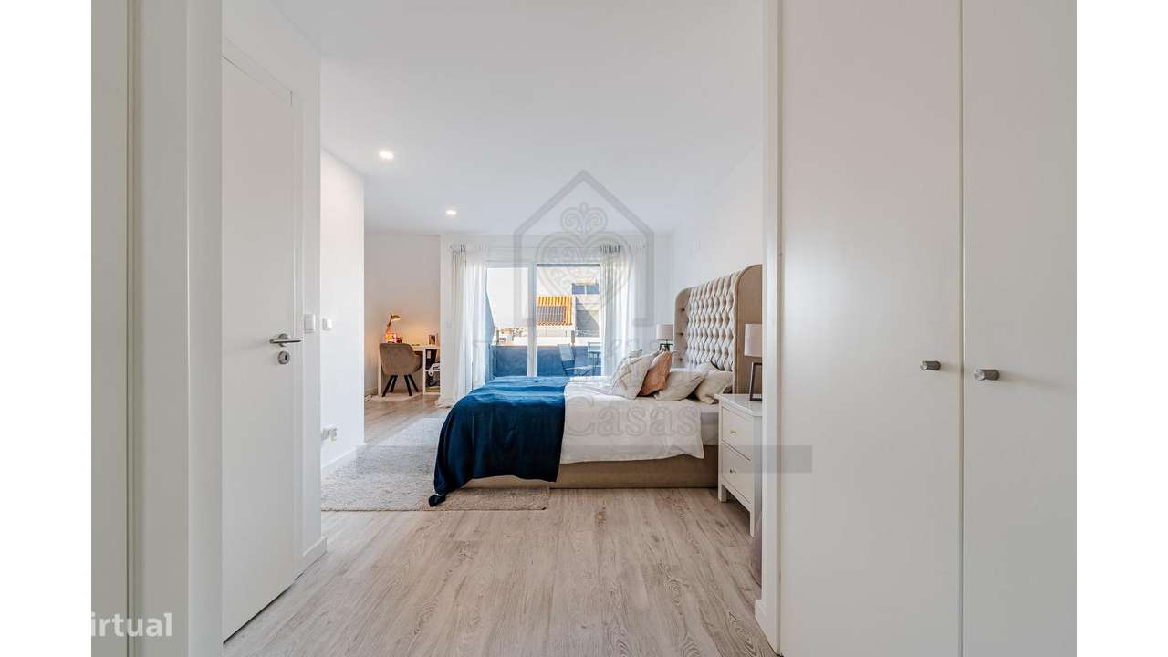 Moradia a 20 Minutos de Lisboa-23