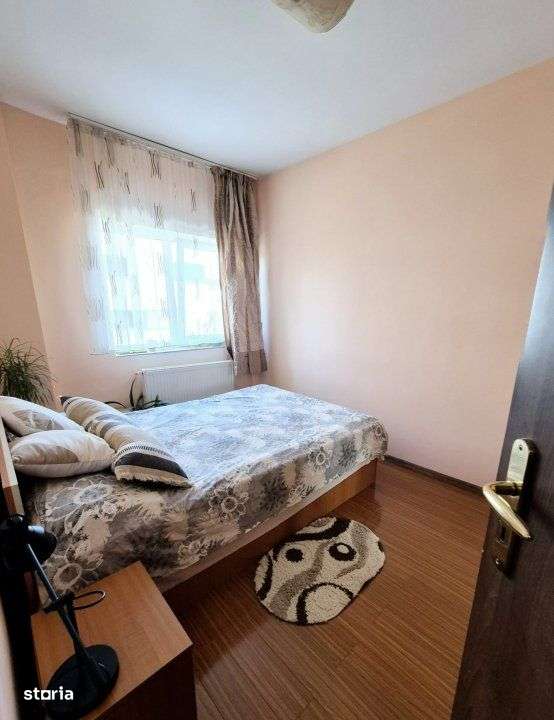 Apartament 2 camere Zorilor Calea Turzii - Imagine principală: 4/5