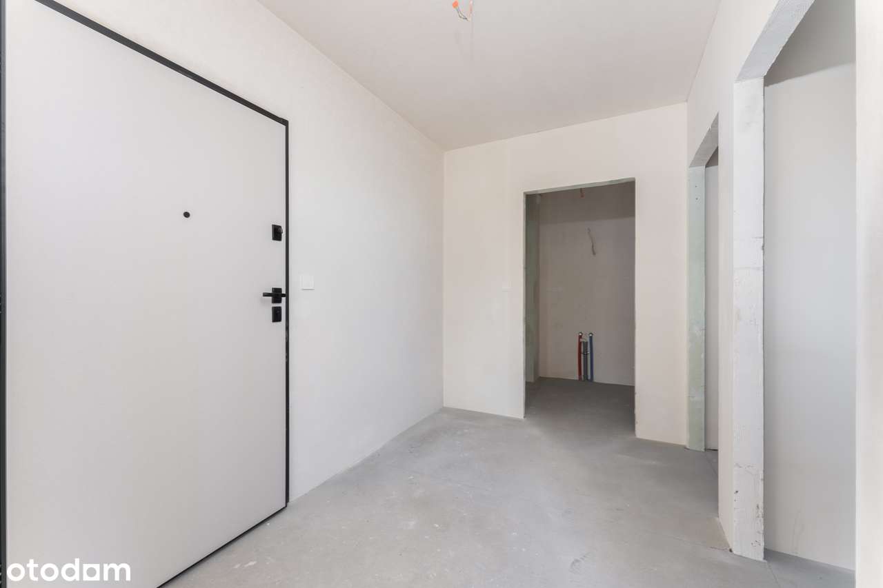 Jasne 3 pok. M z możliwością zmiany na 4 pok. M z garderobą-3