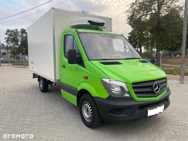 Mercedes-Benz sprinter 314 - 2