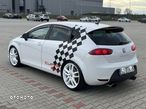 Seat Leon 2.0 TSI Cupra R - 7