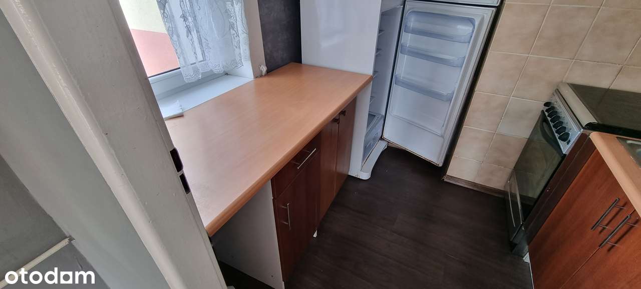 Mieszkanie w bloku - Pełny obrazek: 4/6