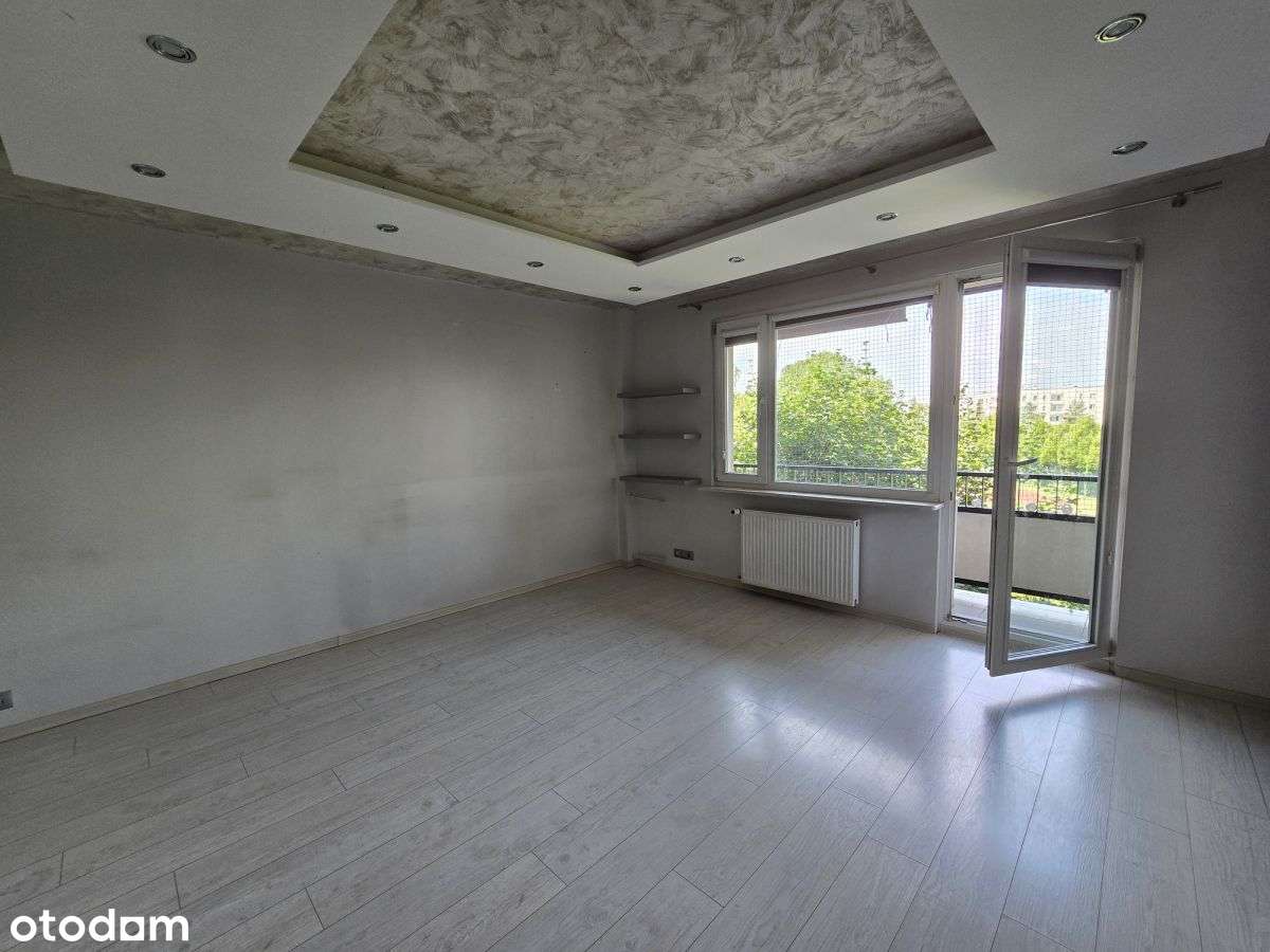 Rodzinne 4 pokoje przy Wodnika – do zamieszkania!-1