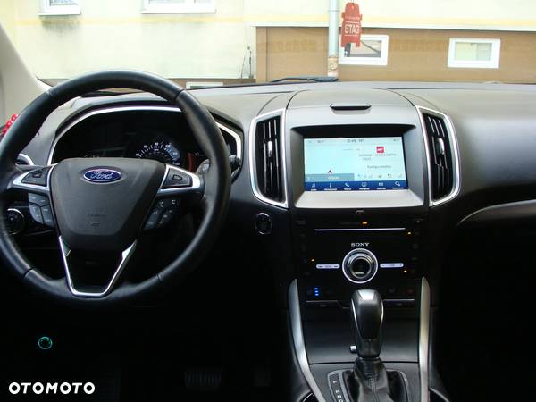 Ford Inny - 20