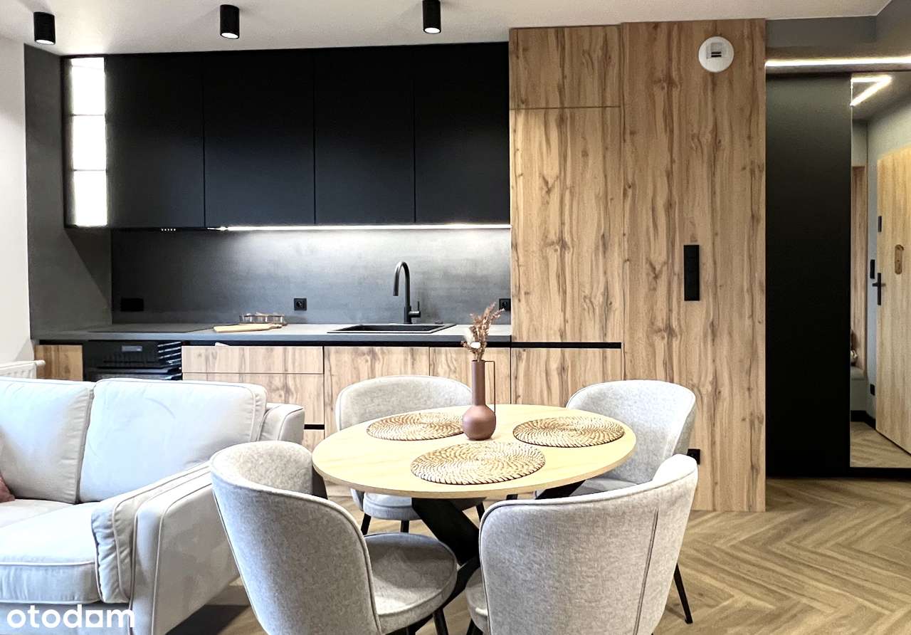 Nowe mieszkanie 2 pokoje - CENTRUM - Pełny obrazek: 5/15