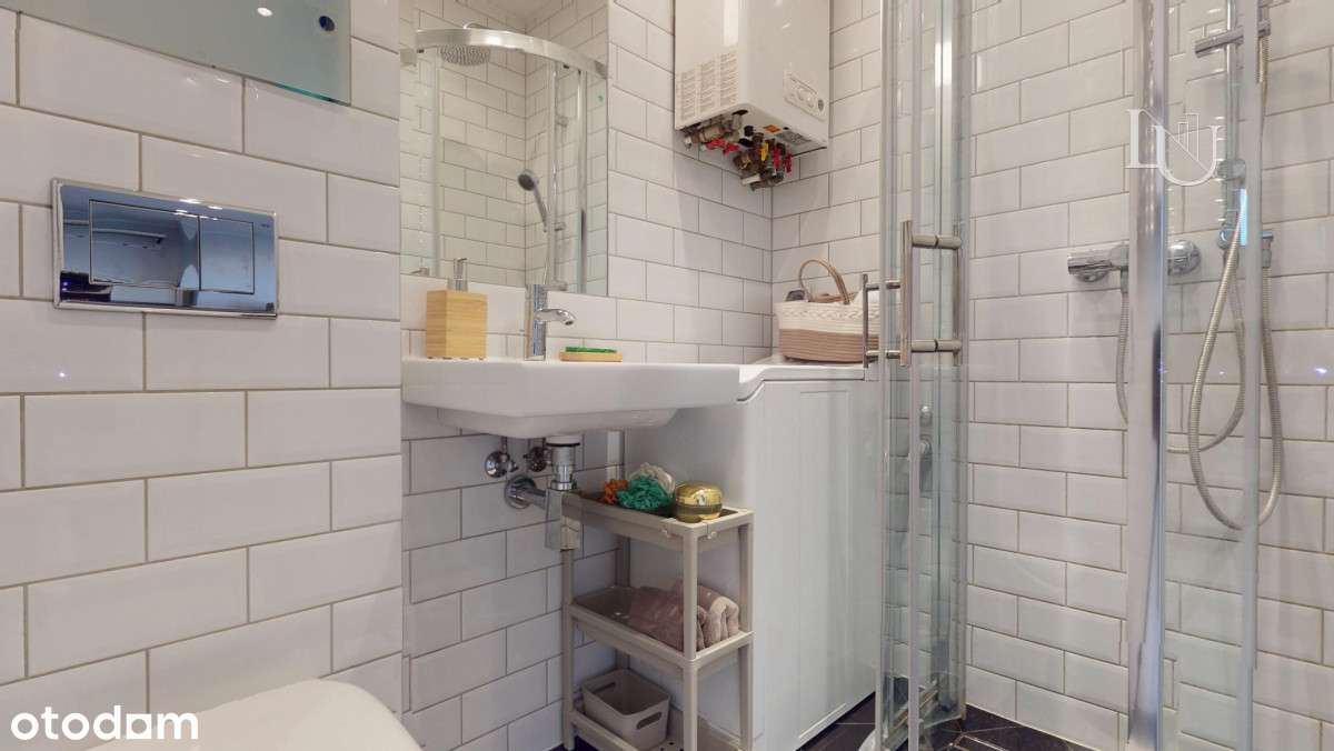 33m2|przy Politechnice| ogrodzony teren| Królewska-16